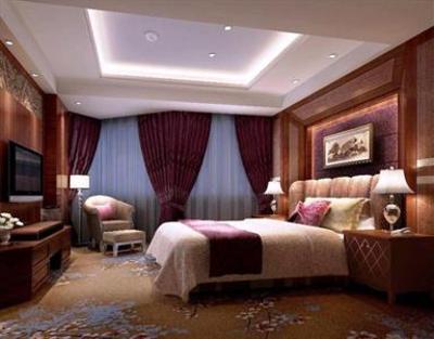 фото отеля Kunming Care U Well Hotel
