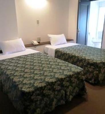 фото отеля Beach Resort Morimar