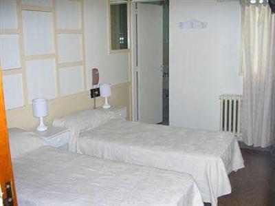 фото отеля Hotel Sol Montserrat