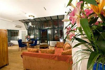 фото отеля Hotel Residence Bologna