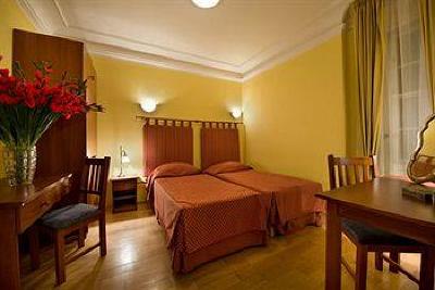 фото отеля Hotel Residence Bologna
