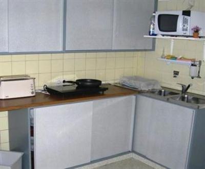 фото отеля Ferienwohnung Erika Gunzburg