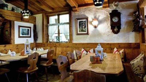 фото отеля Kellers Käs Küche