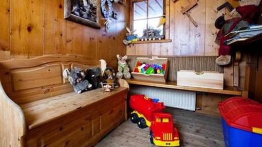 фото отеля Kellers Käs Küche