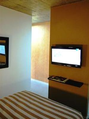 фото отеля Le Basi Suites