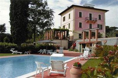 фото отеля Domus Volumnia Residence Perugia