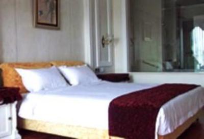 фото отеля New Sun International Hotel