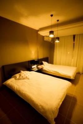 фото отеля Nanfeng Shiguang Guest House