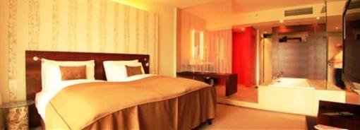 фото отеля Lindner Seepark Hotel - Congress & Spa