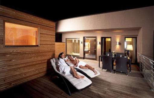 фото отеля Lindner Seepark Hotel - Congress & Spa