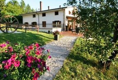 фото отеля Lo Chalet