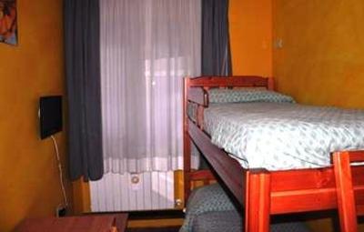 фото отеля Lo Chalet
