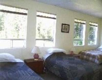 фото отеля Mt H'Kusam View Lodge