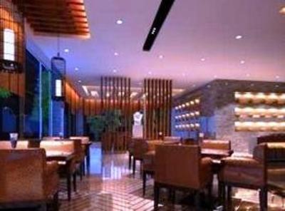 фото отеля SSAW Hotel Nanchang