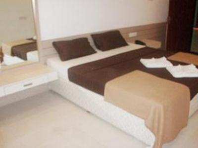 фото отеля Hotel Abhiruchi