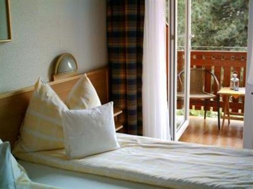 фото отеля Pension Reeh