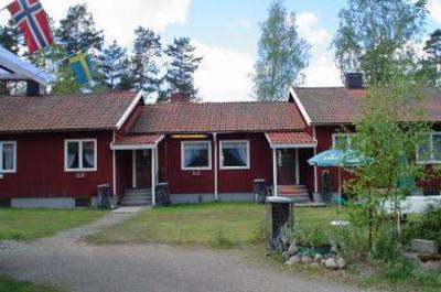 фото отеля Hyttans Gard Hostel