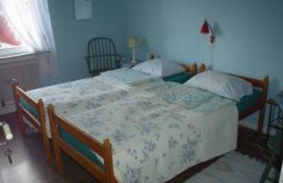 фото отеля Hyttans Gard Hostel
