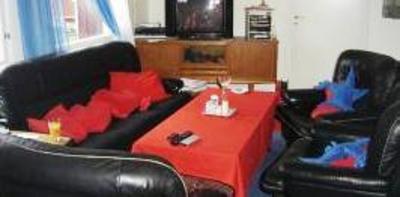 фото отеля Hyttans Gard Hostel