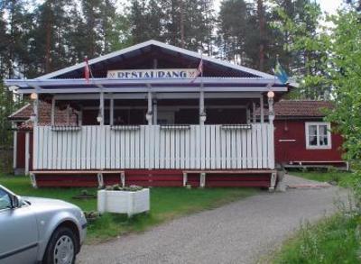 фото отеля Hyttans Gard Hostel