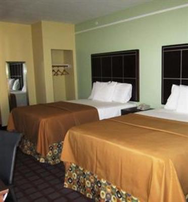 фото отеля Highlands Suites