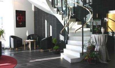 фото отеля Best Western Arjang Hotel