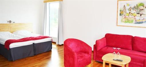 фото отеля Best Western Arjang Hotel