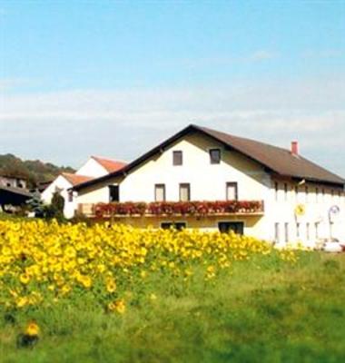 фото отеля Höfler Gasthof