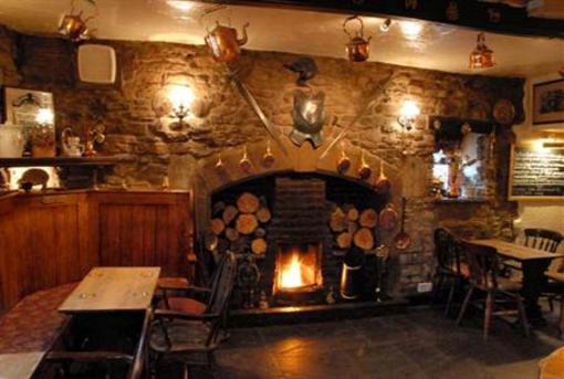 фото отеля The George Hotel-Castletown