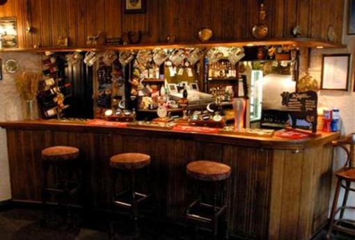 фото отеля The George Hotel-Castletown