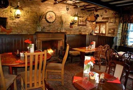 фото отеля The George Hotel-Castletown