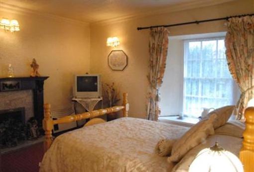 фото отеля The George Hotel-Castletown