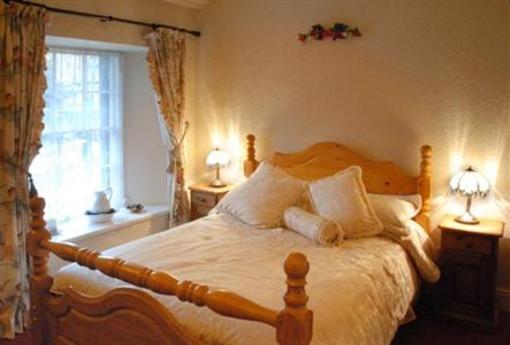 фото отеля The George Hotel-Castletown