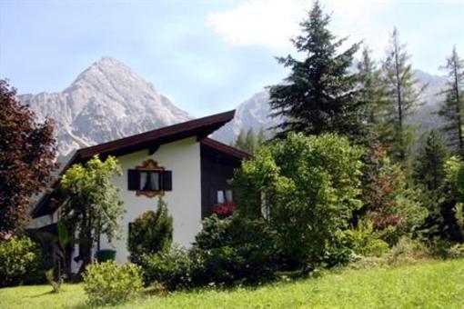 фото отеля Gastehaus Sylvia