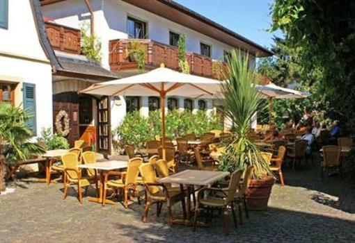 фото отеля Schmidtburger Hof