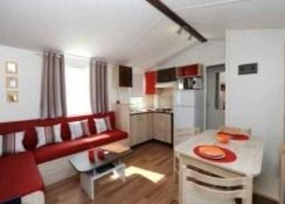 фото отеля Camping le Freche a l'Ane
