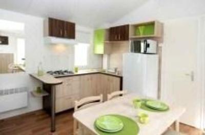 фото отеля Camping le Freche a l'Ane