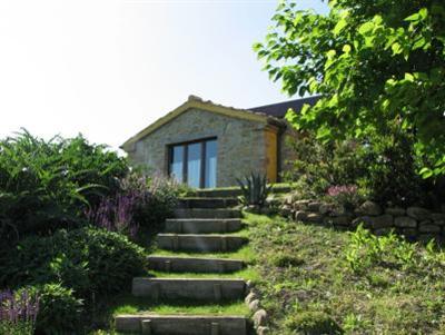 фото отеля Agriturismo Canapina