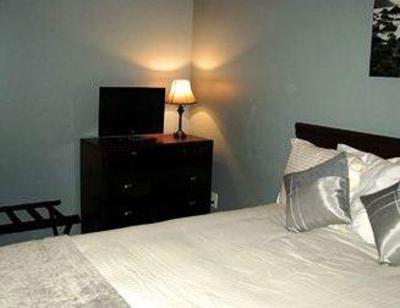 фото отеля Gros Morne Suites