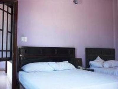 фото отеля Lux Hotel Phu Loc