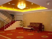 Lushan Oriental International Hotel