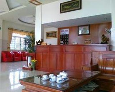 фото отеля Phung Ngan Hotel