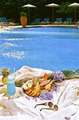 фото отеля Travel Charme OstseeHotel Kuhlungsborn