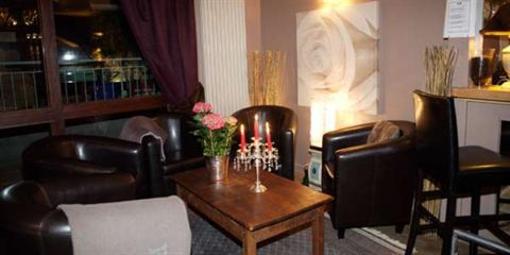 фото отеля Chalet Hotel La Chaumiere