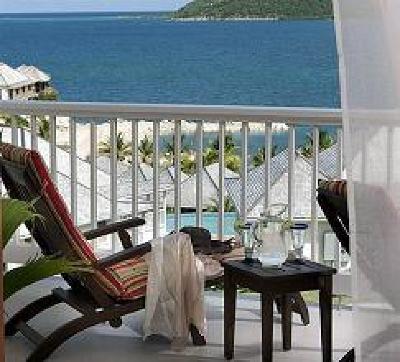 фото отеля Nonsuch Bay Resort Freetown