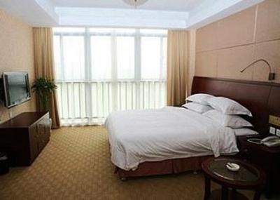 фото отеля Nanqi Hotel
