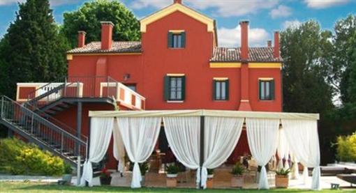 фото отеля Locanda Da Piero