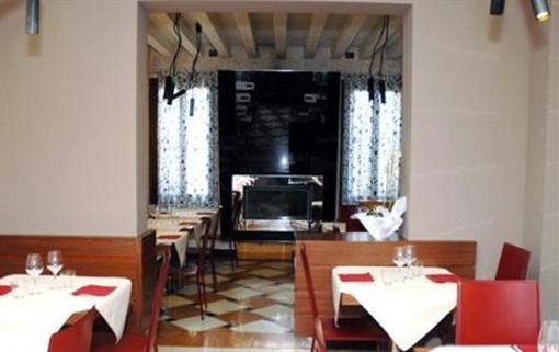 фото отеля Locanda Da Piero