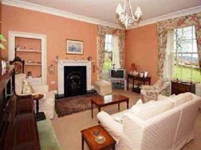 фото отеля East Horton Farmhouse