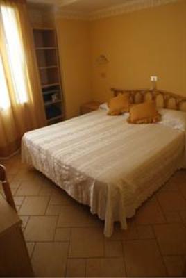 фото отеля Albergo La Pineta